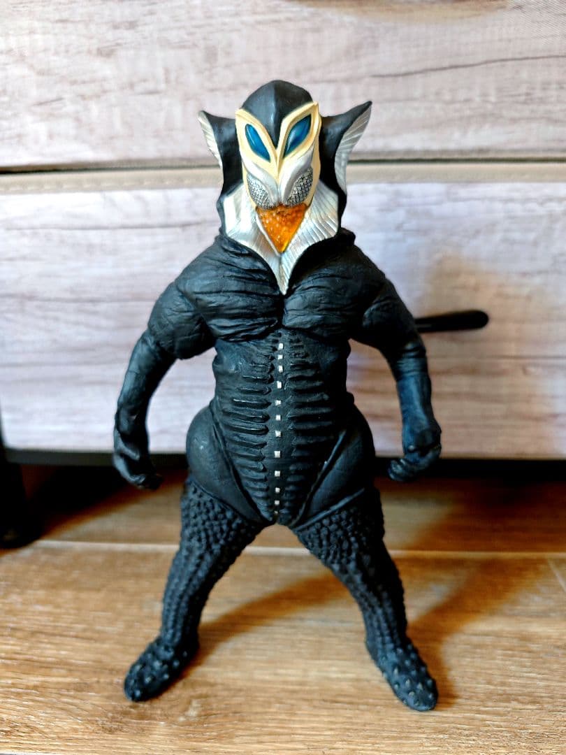 エクスプラス 大怪獣シリーズ メフィラス星人の通販はau PAY