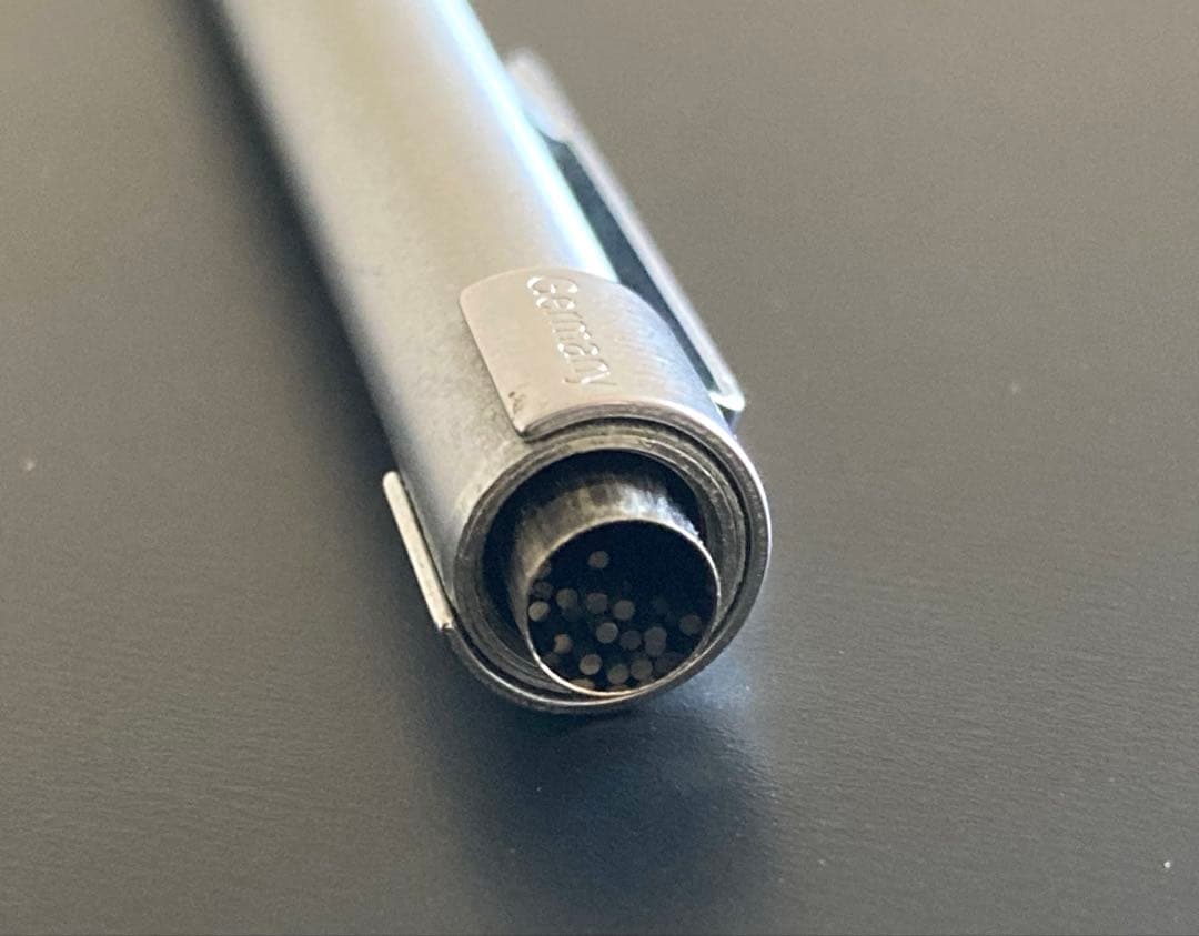 【11/24出品終了】 Faber-Castell TK-maticシャープペン