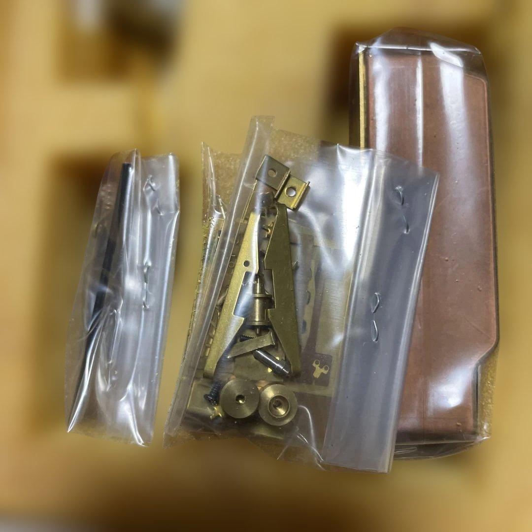 SANGO D51 半流型 ベースキット　鉄道模型