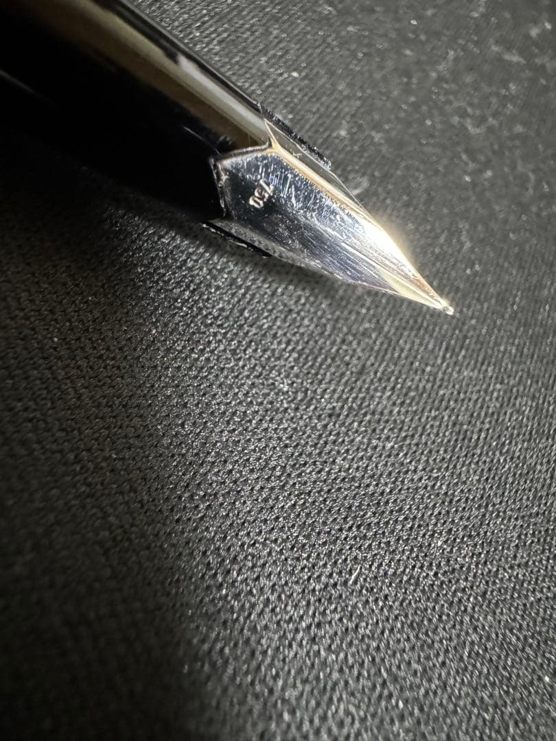 モンブラン 925 万年筆