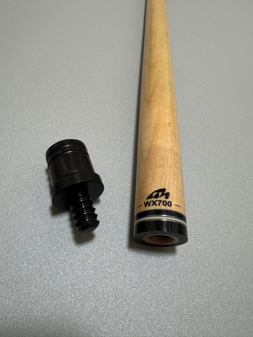 Mezz メッヅシャフトWX700 WAVY WJ