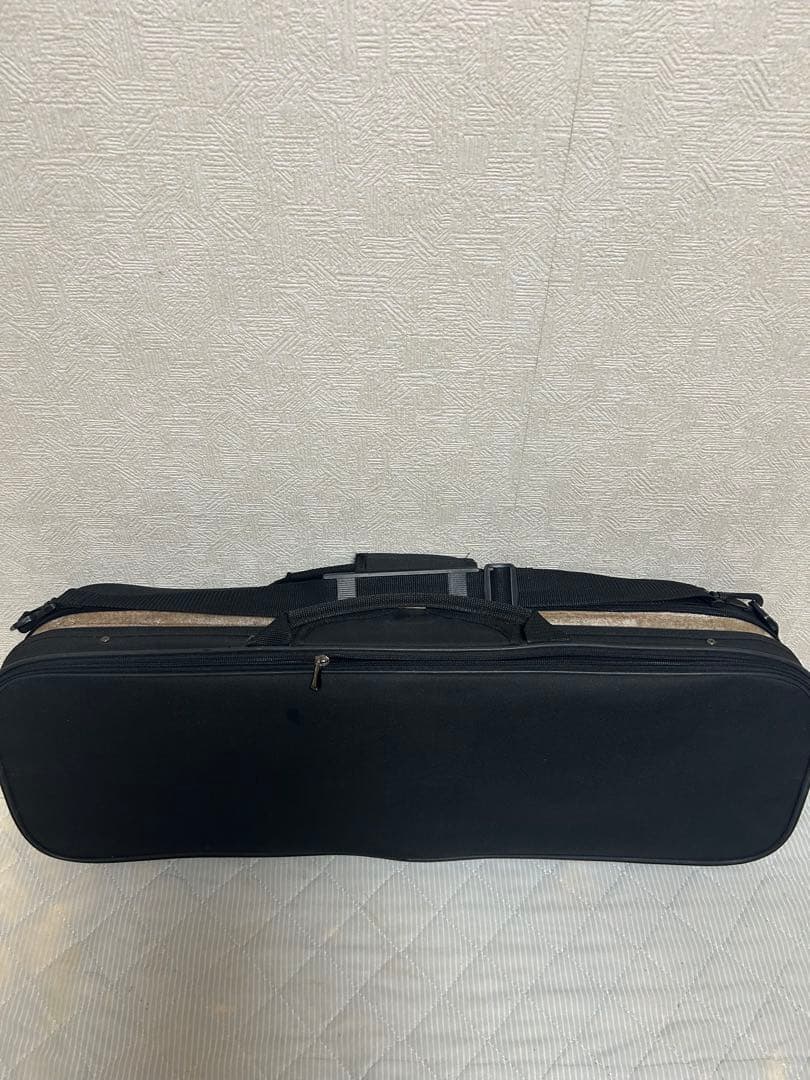 バイオリン一式　フルセット　ブラウン ハードケースなど付き