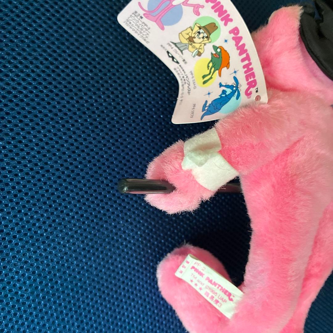 x*3様 ピンクパンサー ＆ NG騎士ラムネ＆40 未使用