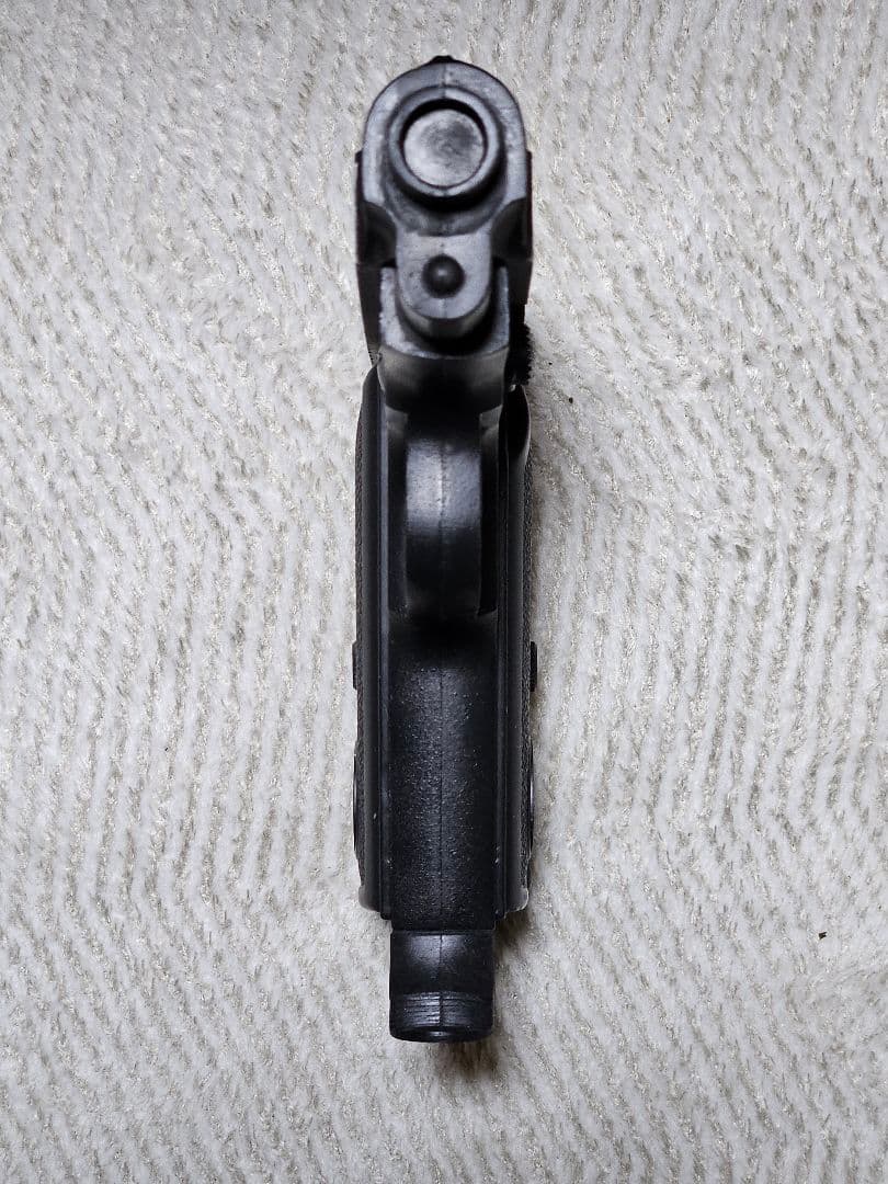 超レア！50丁限定 ホビーフィックス ベレッタM1934 無可動 文鎮モデル