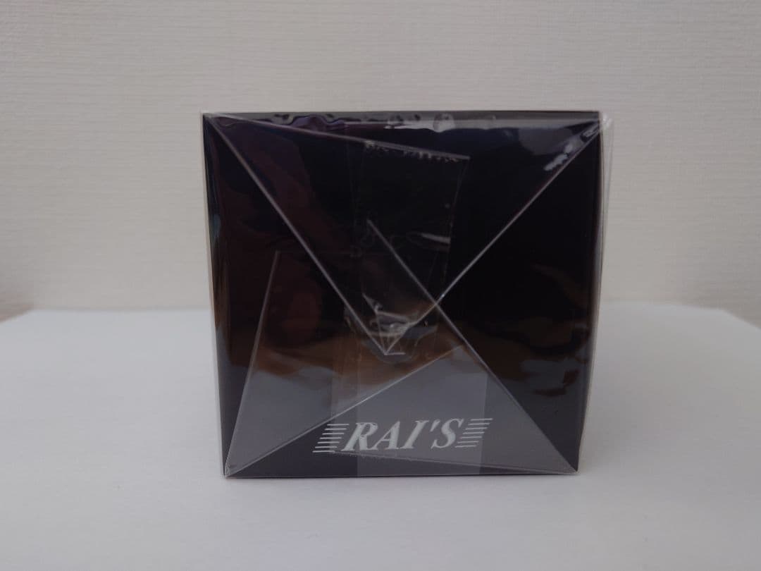 レイズ　トヨタクラウン　福岡県警察北九州警察部機動警察隊車両　未使用品