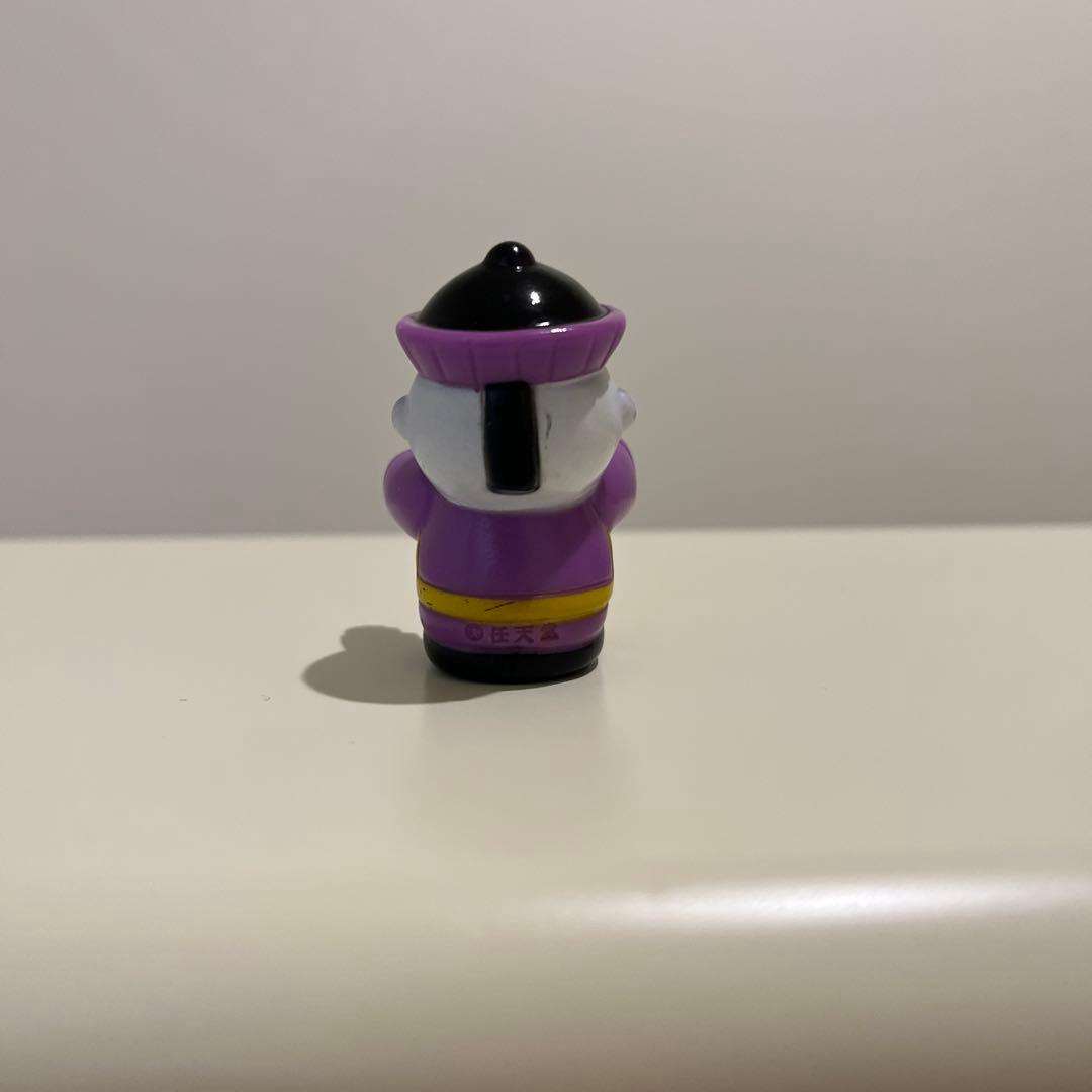 スーパーマリオランド ピョンピー キョンシー 指人形 任天堂 レトロ