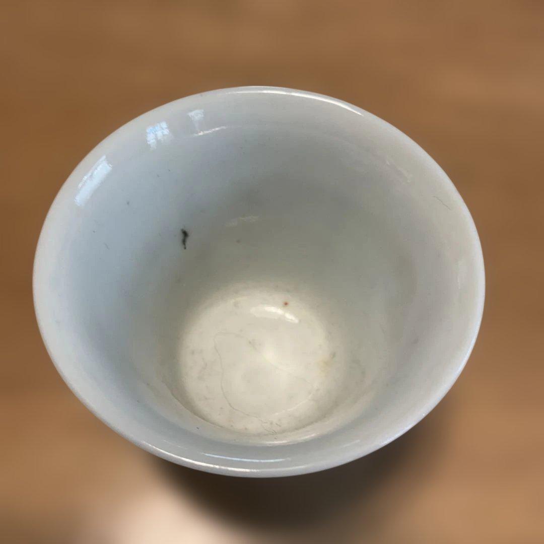 益子の伝統工芸作家、宮澤章氏の手付平鉢。和の美が調和した味わい深い