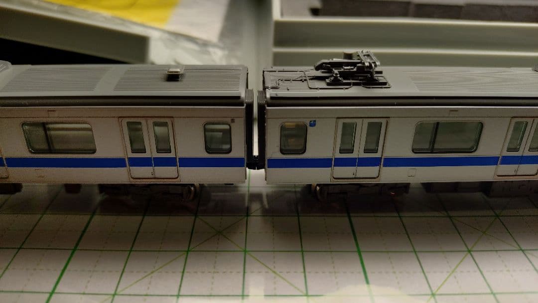 TOMIX 小田急電鉄4000形　10両セット