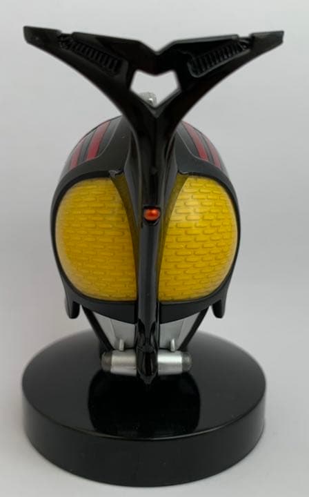 1000個限定】マスコレ ダークカブト - メルカリ 仮面ライダーマスク