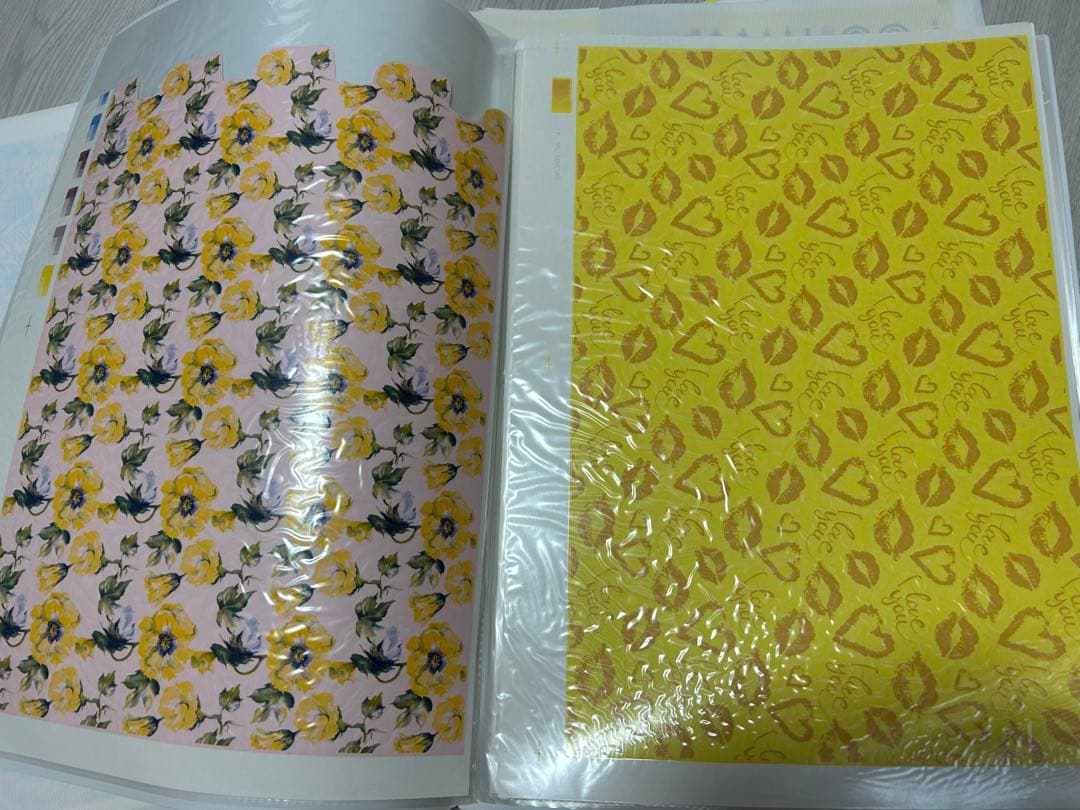 ガラス用 ポーセラーツ 転写紙 ガラス転写紙 まとめ売り ハンドメイド