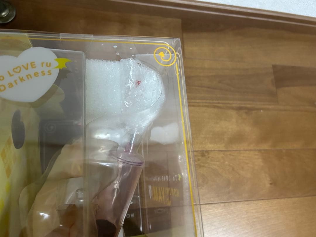 To LOVEる -とらぶる- ダークネス 金色の闇 ナースVer.