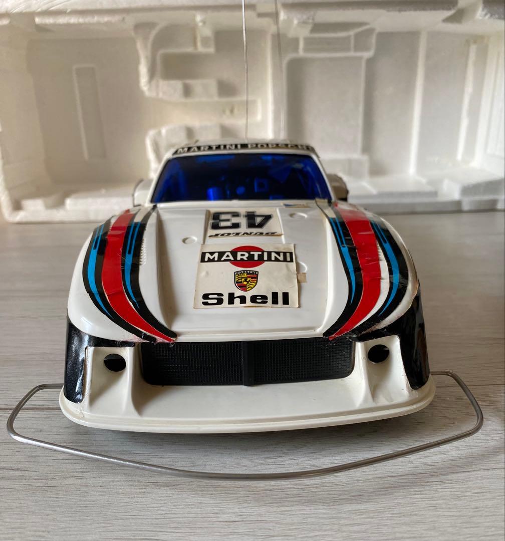 ポルシェ 935/78 ラジコンカー