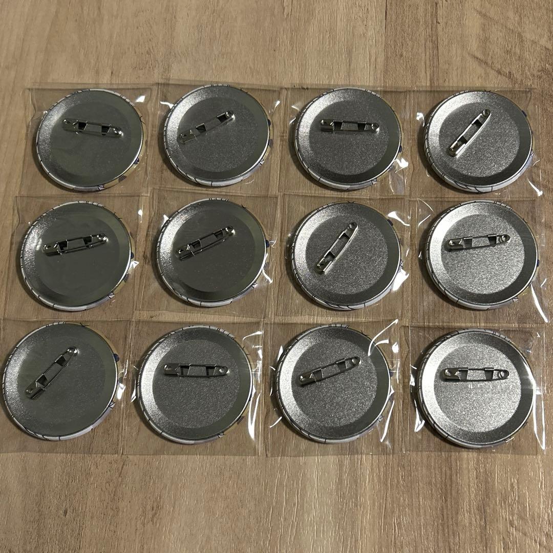 ぷりん様専用 名探偵コナン 公式アプリ缶バッジ vol.3 降谷零