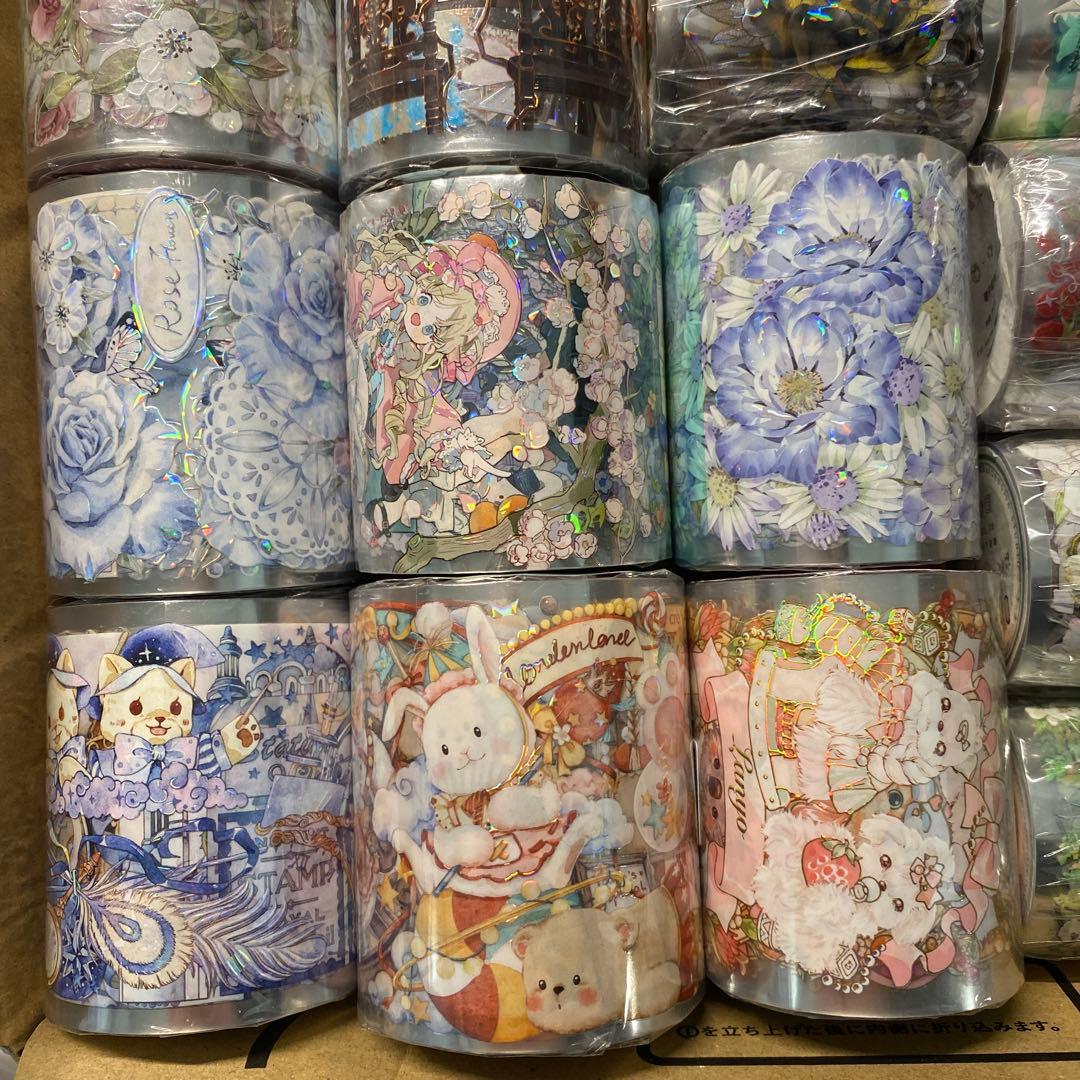 金平糖　プロフご覧下さい(*ᴗˬᴗ)ページ