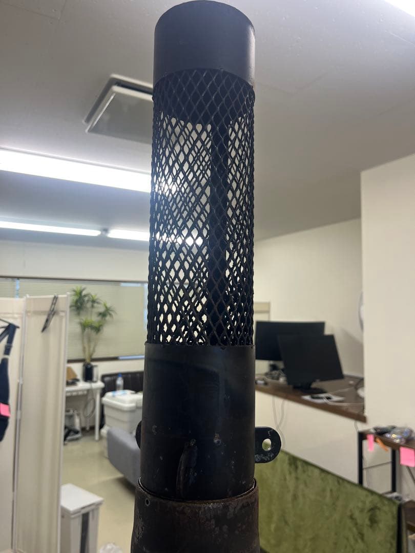 k*s様 ANEVAY The Frontier Plus Stove T