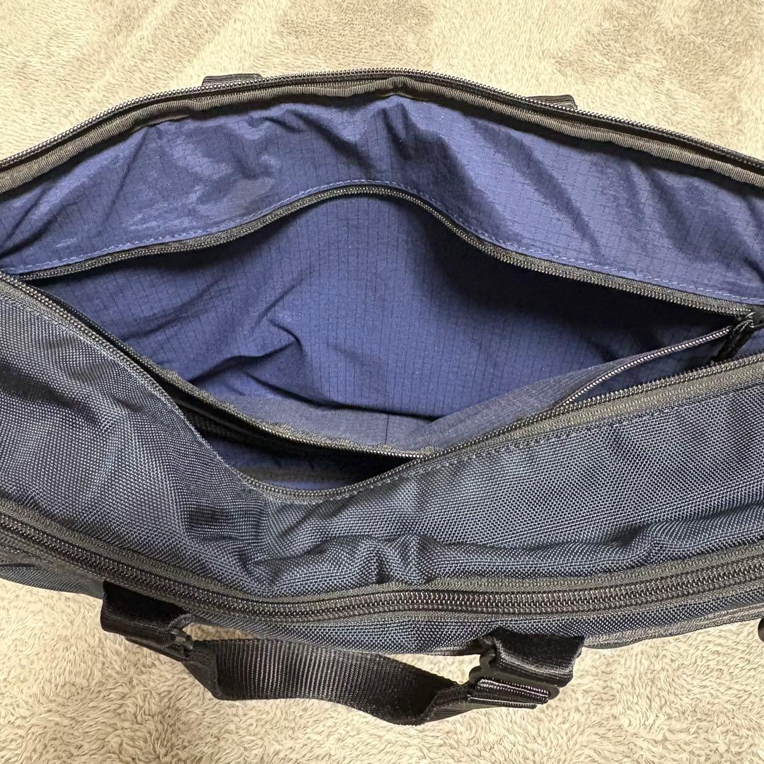 ◎美品◎ マッキントッシュ フィロソフィー 3WAY ビジネスバッグ