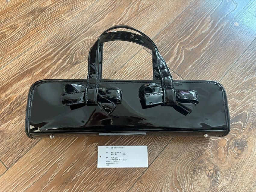 Comme des garcons girl ギャルソン　ハンドバッグ