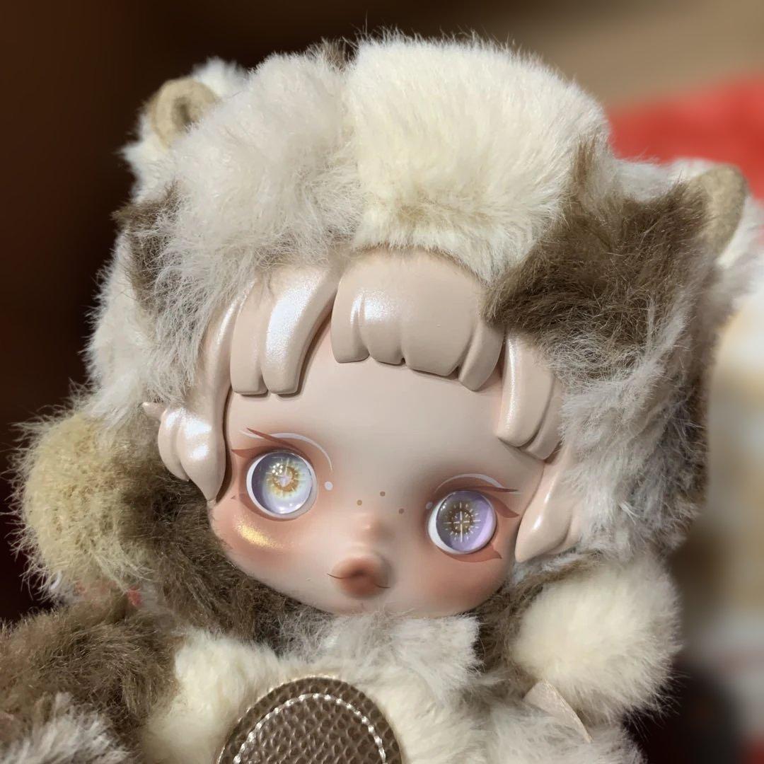 POPMART Have a good Run スカルパンダ　シークレット　2種