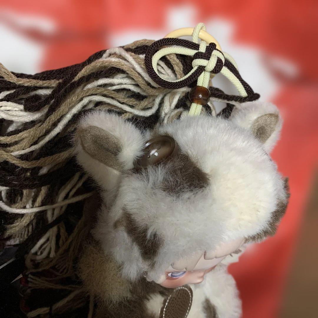 POPMART Have a good Run スカルパンダ　シークレット　2種