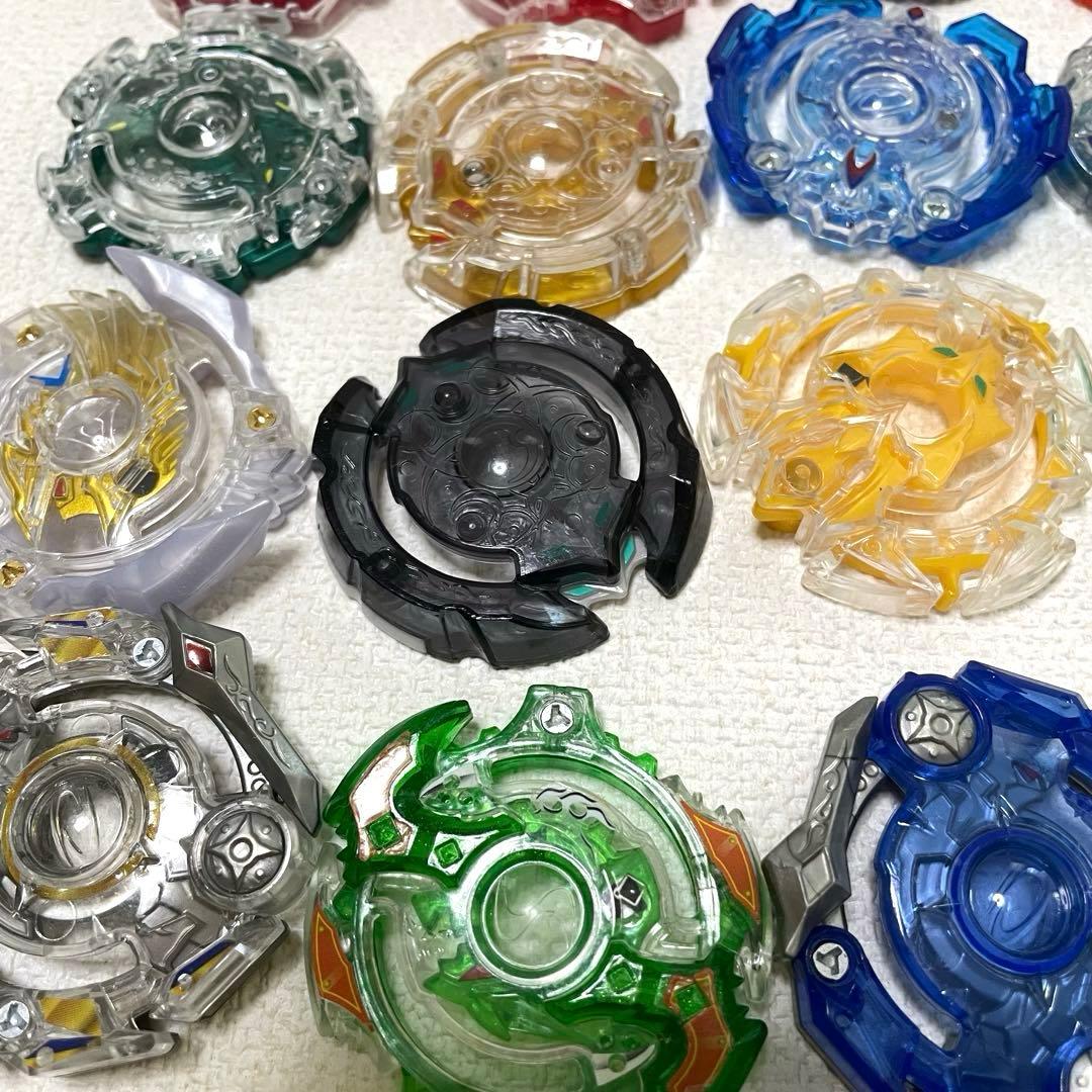 ベイブレードバースト　まとめ売り　大量　セット　おもちゃ