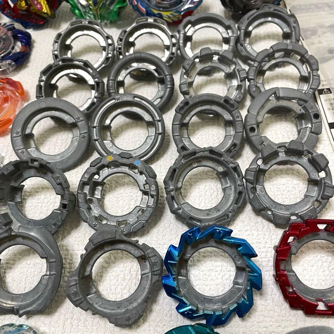 ベイブレードバースト　まとめ売り　大量　セット　おもちゃ