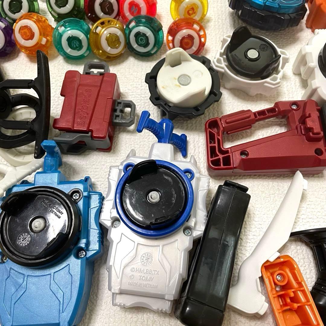 ベイブレードバースト　まとめ売り　大量　セット　おもちゃ