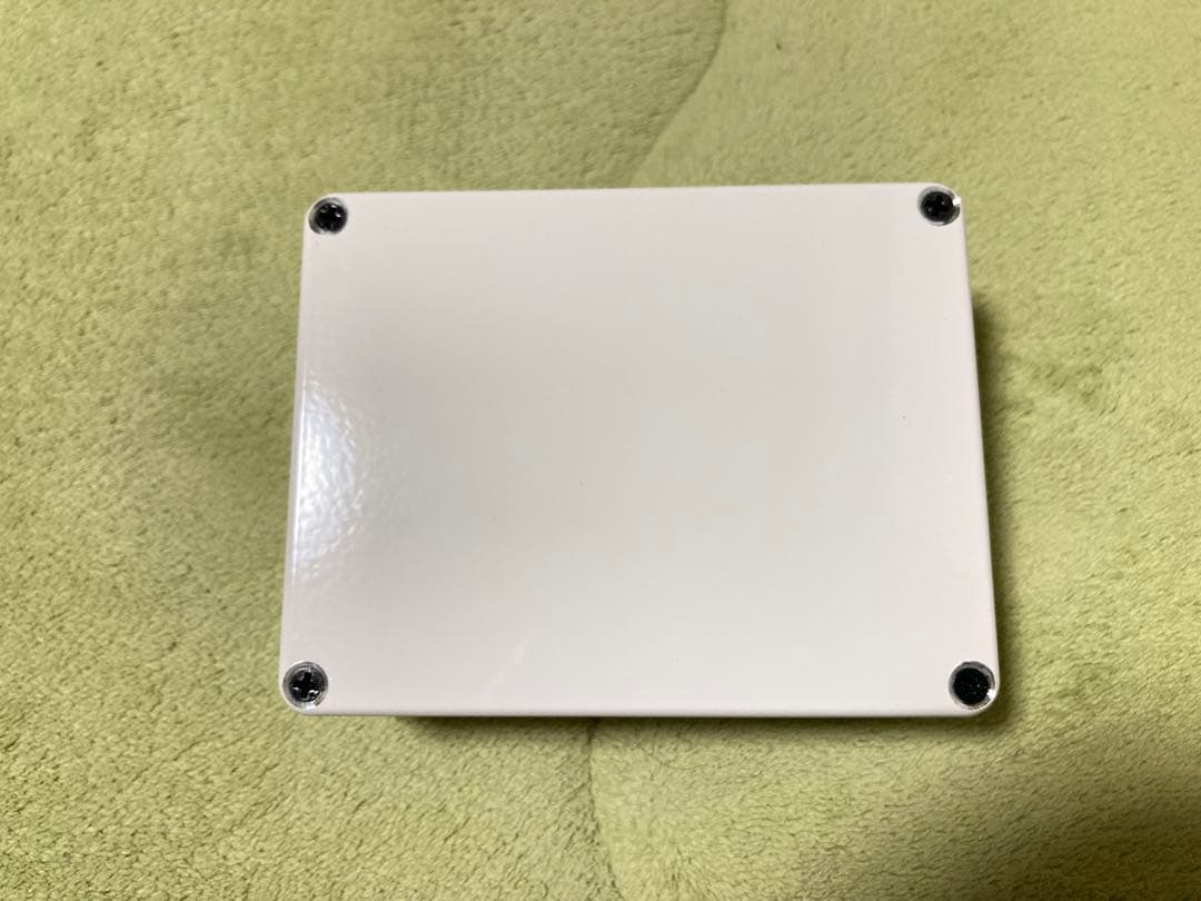 Limetone Audio JACKAL 7周年 限定カラー