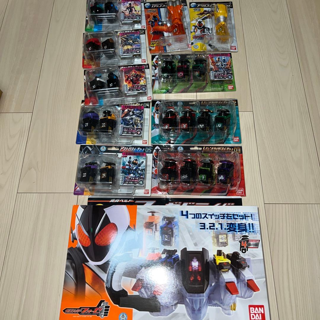 ICEx 志賀李玖 キラリ スクラッチ B賞 アクスタ 24年10月