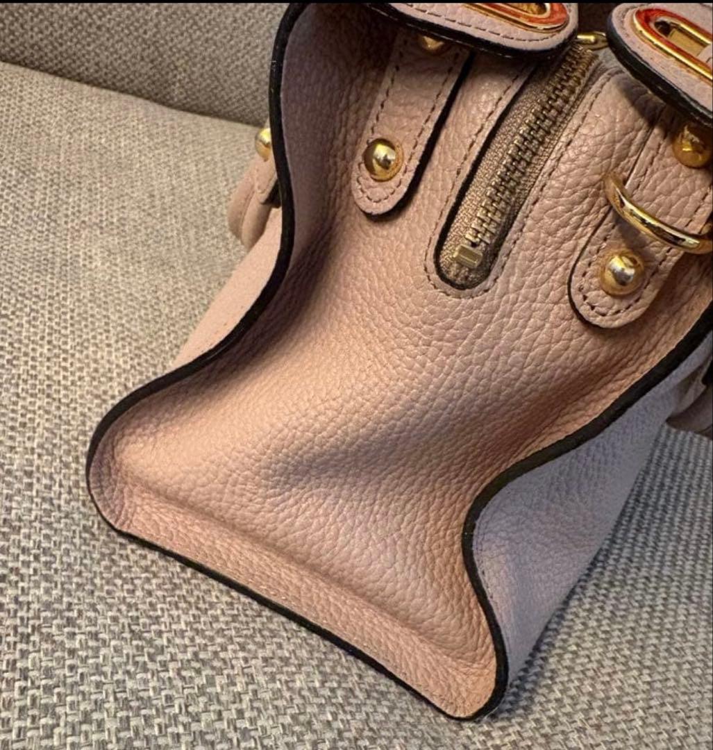 IANNE イアンヌ　オリビア　　　　　　グリシエル