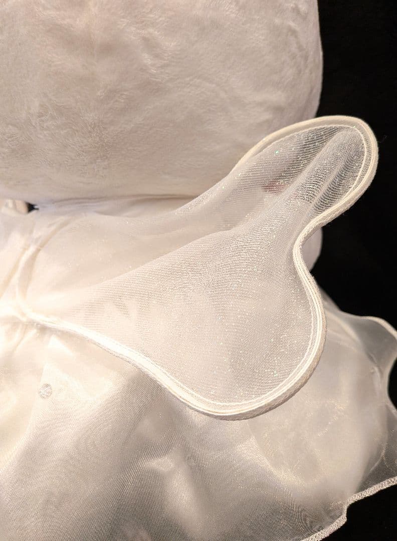 ハウステンボス　ちゅーりーエンジェル　ぬいぐるみ　特大　タグ付き　2006　限定