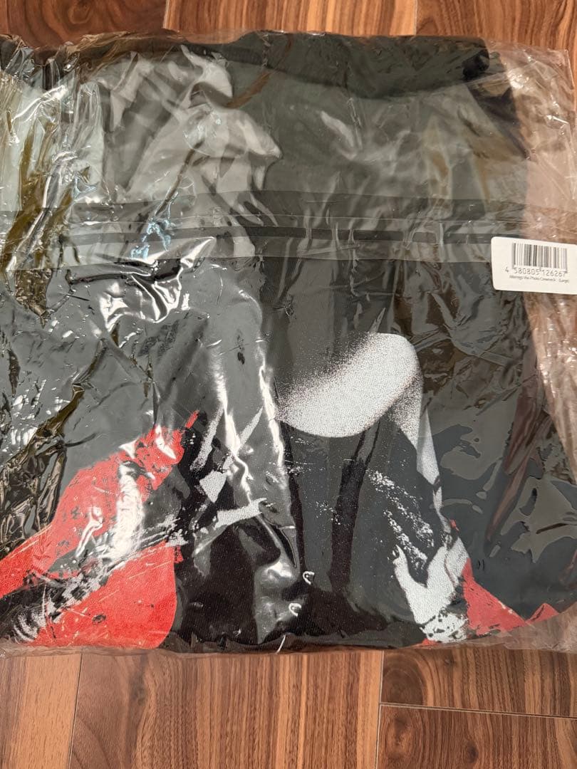 BLACKPINK LISA リサ Lサイズ