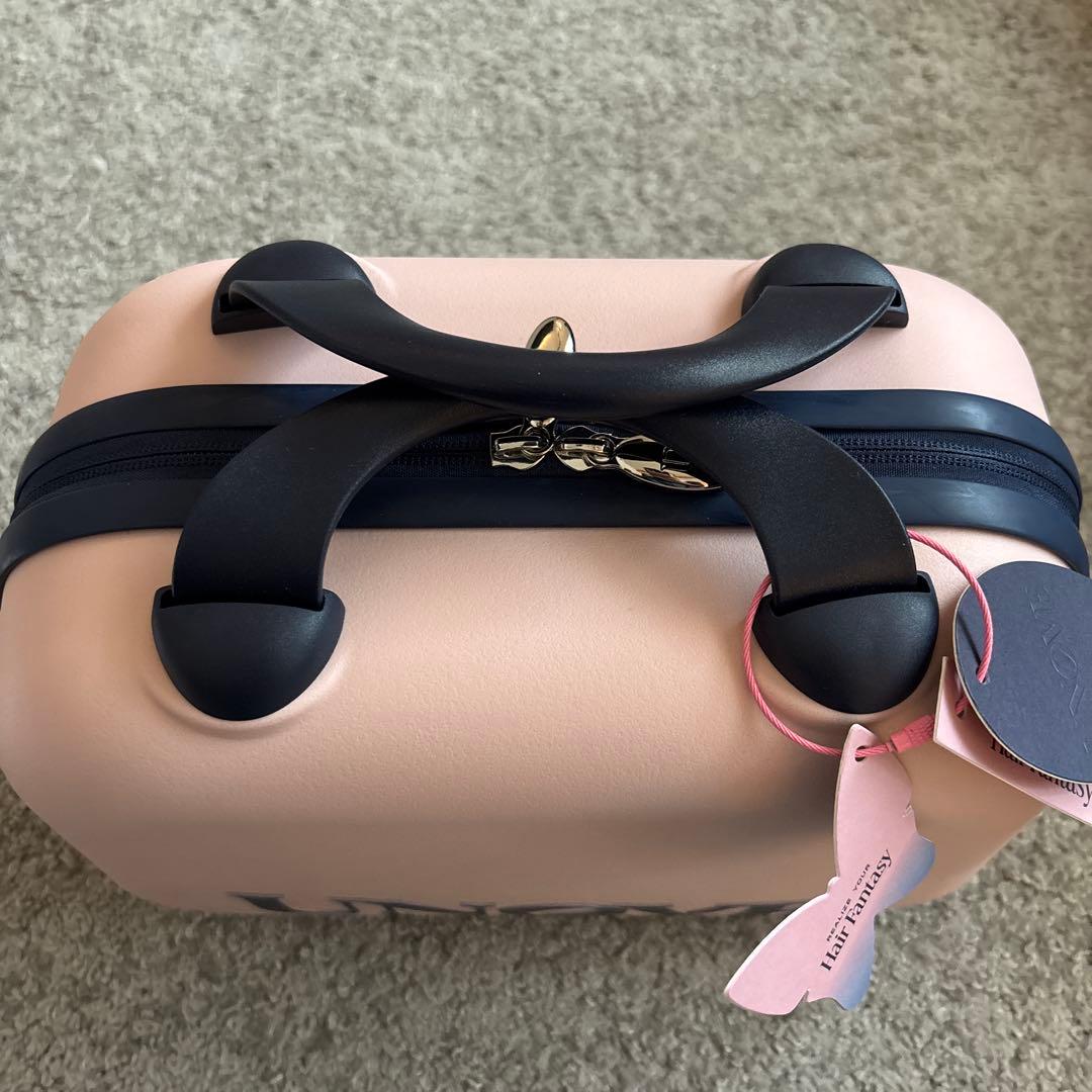 限定品UNOVE アノブ ヘアファンタジー　スペシャルキット