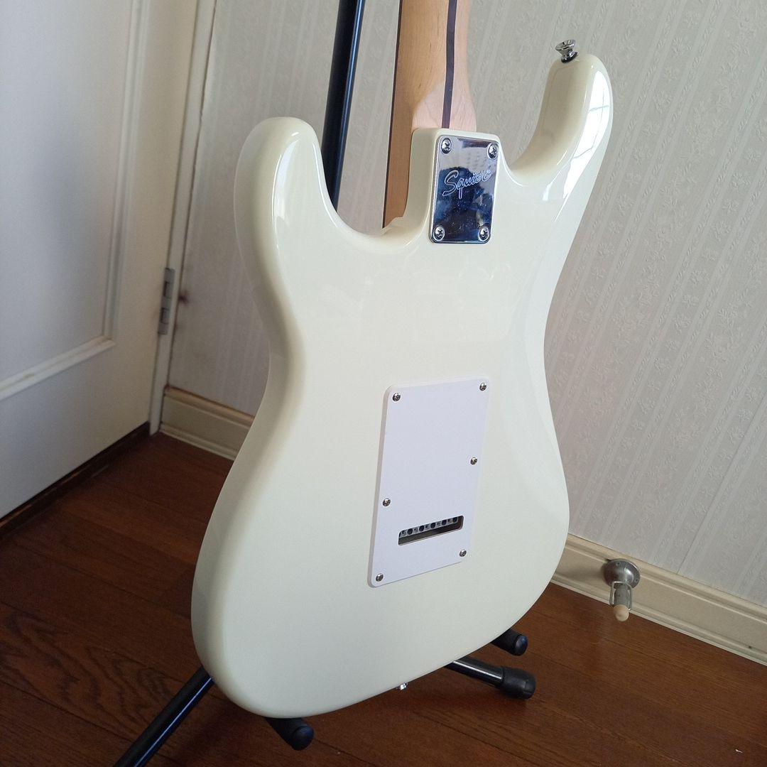 『美品』Squier BY Fender　　BULLET STRAT