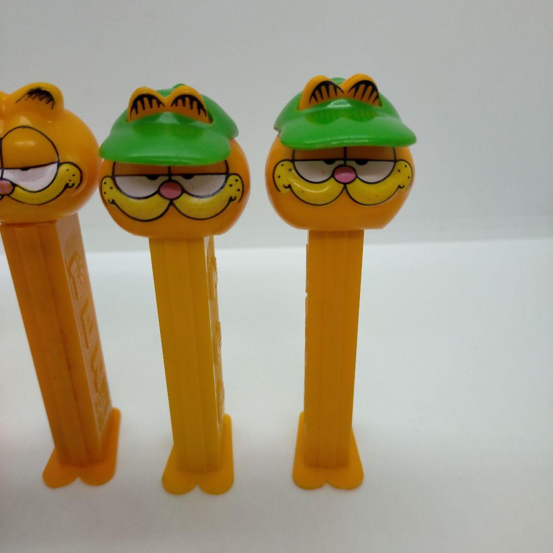 OLDPEZ ptNO3.9 all items ヴィンテージペッツ 23体