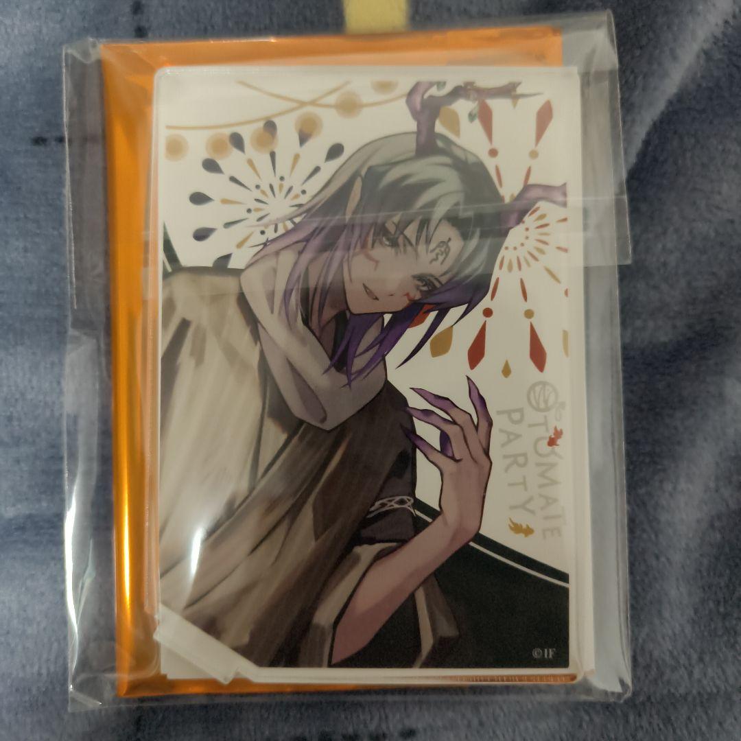 マツリカの炯-kEi-】アクリルスタンド(全6種) | オトメイト(Otomate