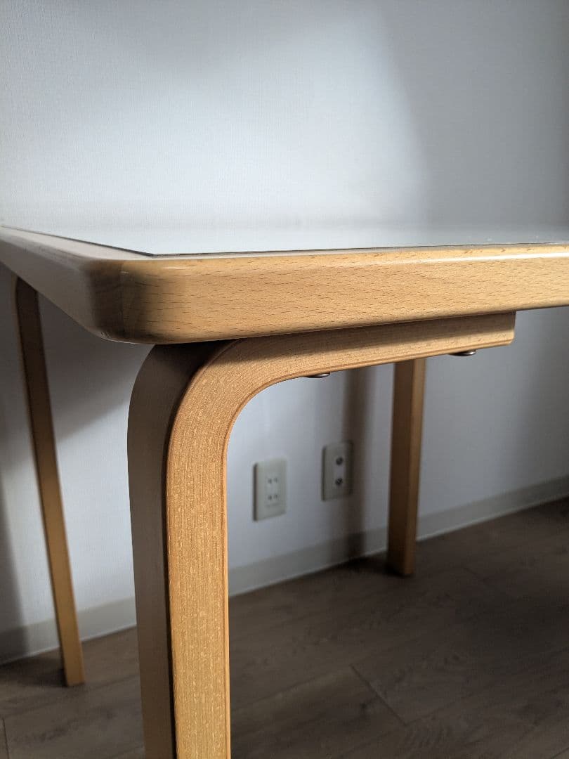 天童木工 ダイニングテーブル