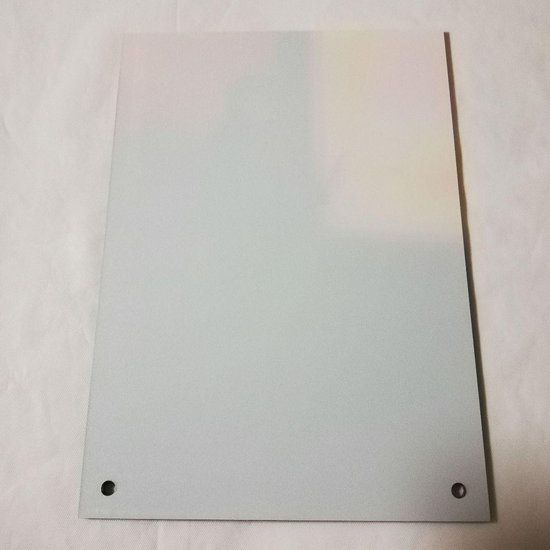 赤井秀一 アクリルボード イルミネーション