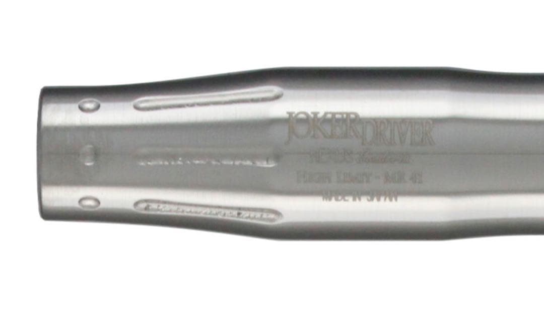 ジョーカードライバーJOKERDネクサス18ハイリミット スクーデリア