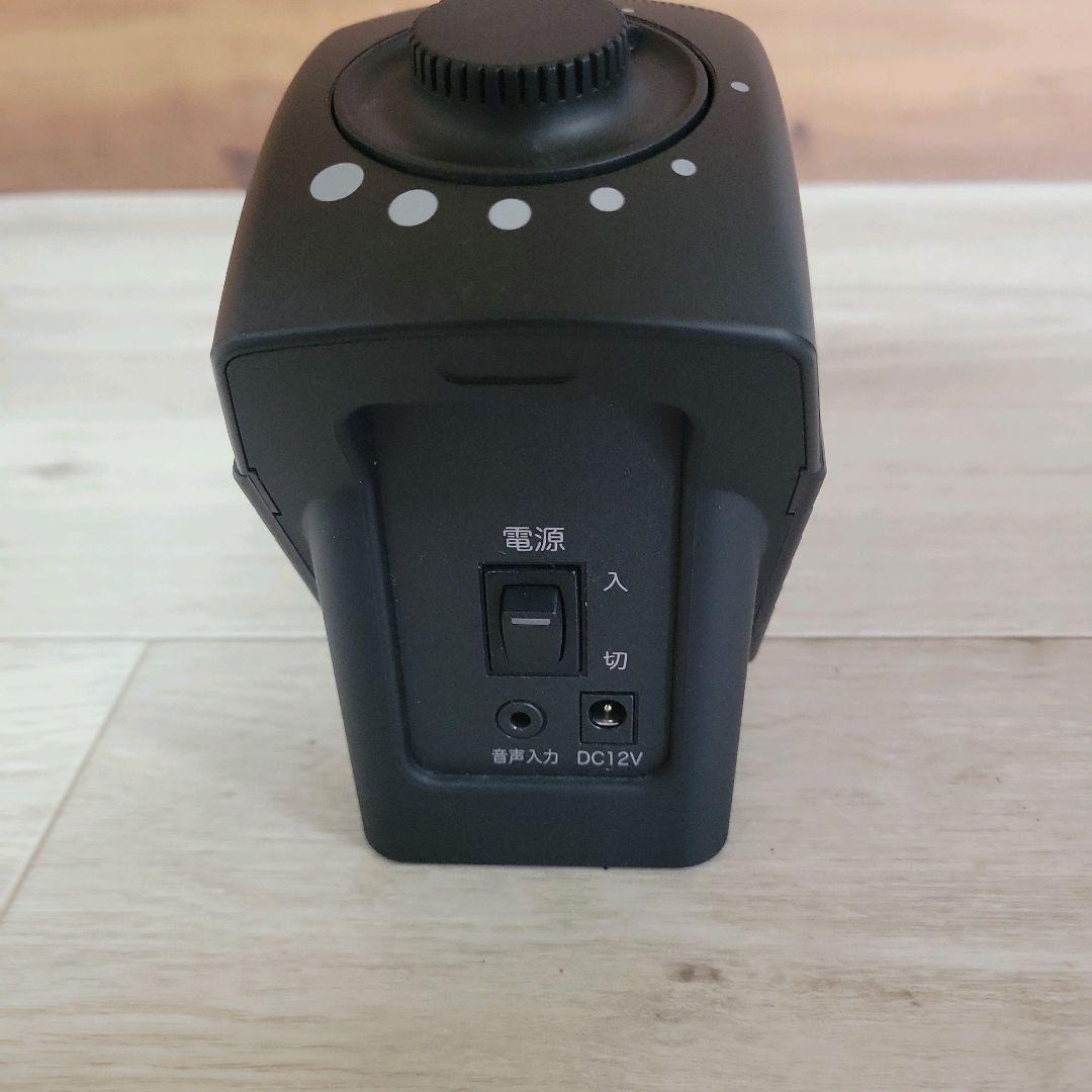 MIRAI ミライ スピーカー SF-MIRAIS 5 動作確認済み - メルカリ