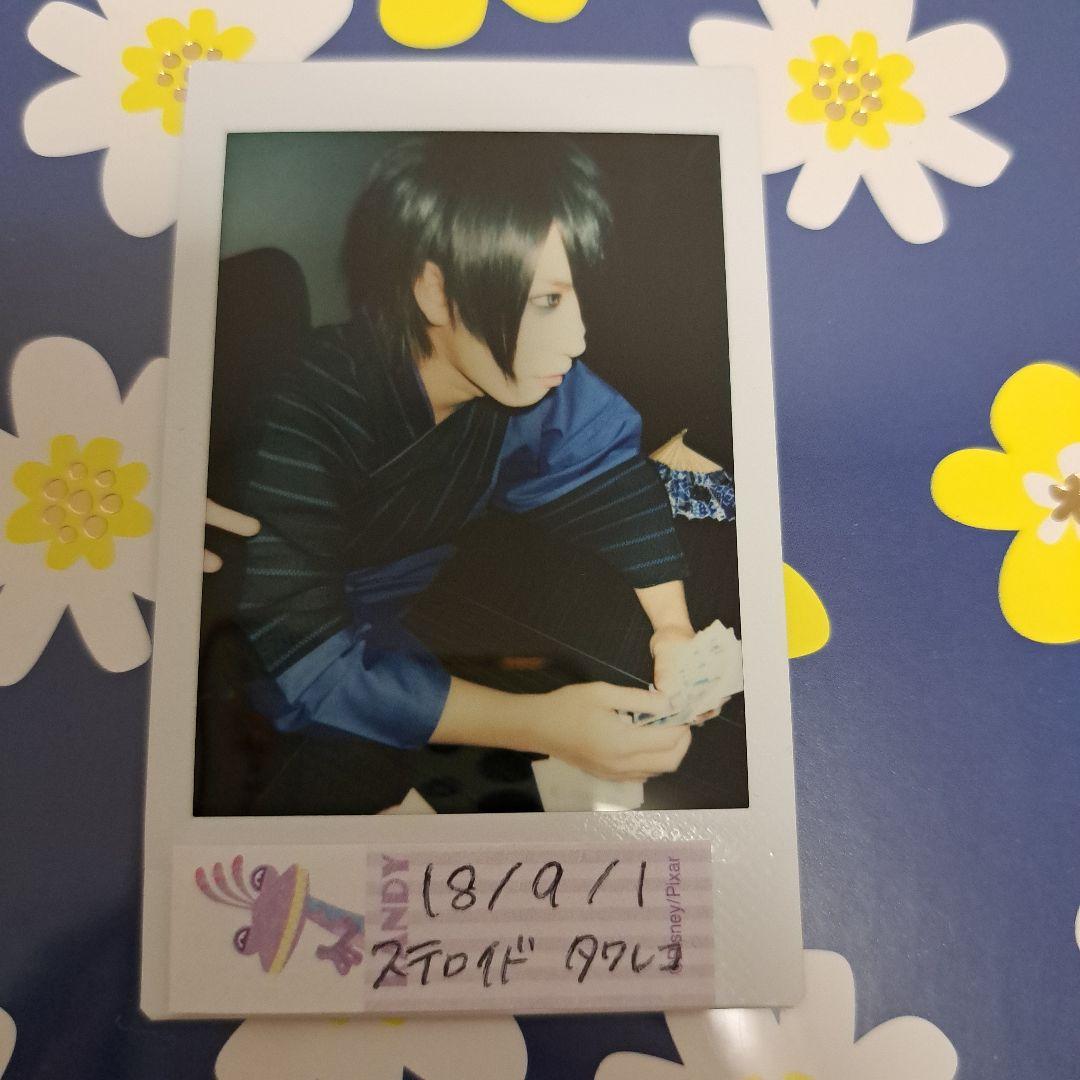 キズ 来夢さん チェキ - メルカリ