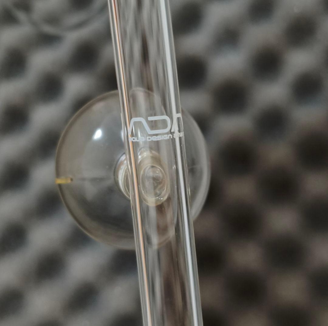 ADA LILY-PIPE リリィパイプ P-4 水槽用 アクアデザインアマノ - メルカリ