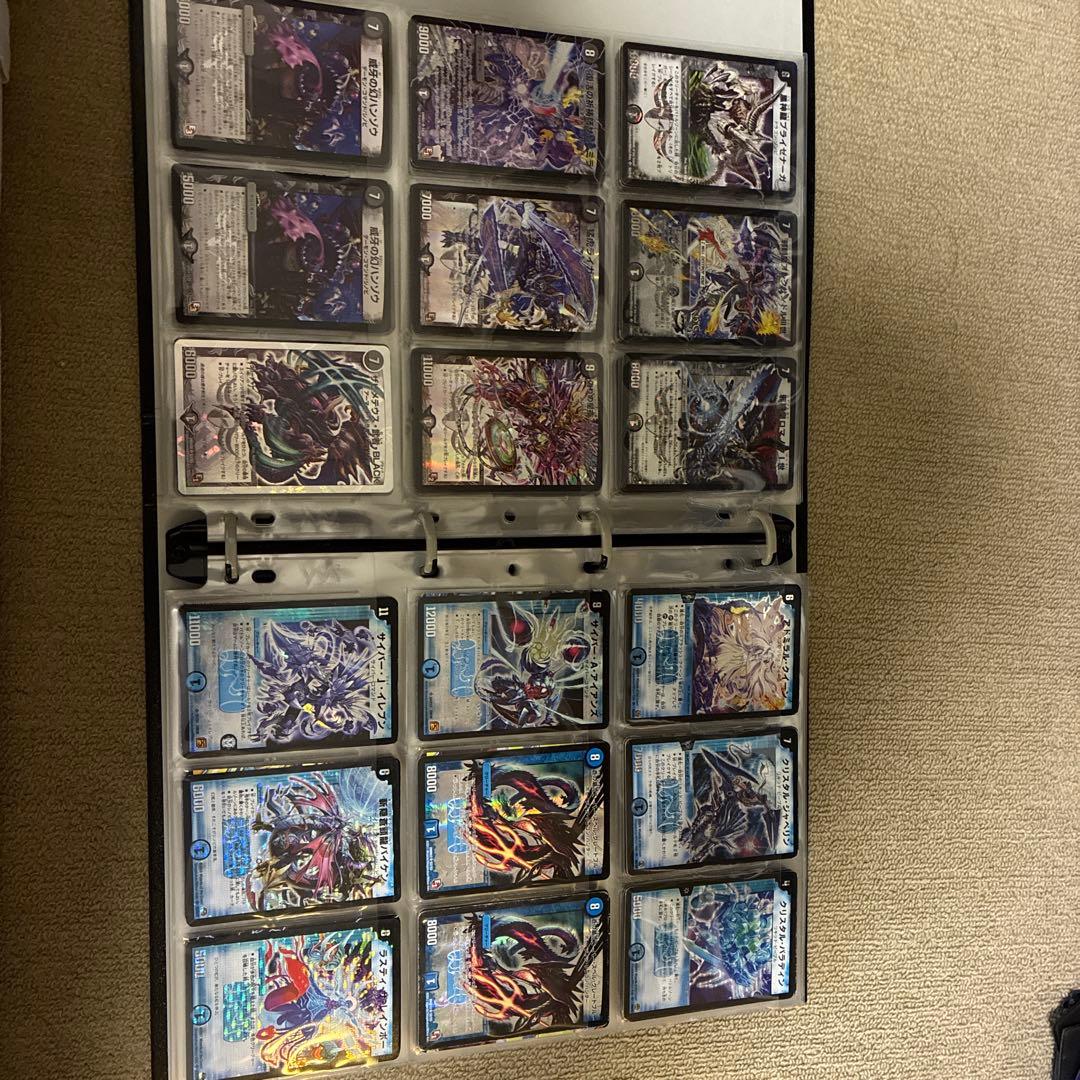 デュエマまとめ売り