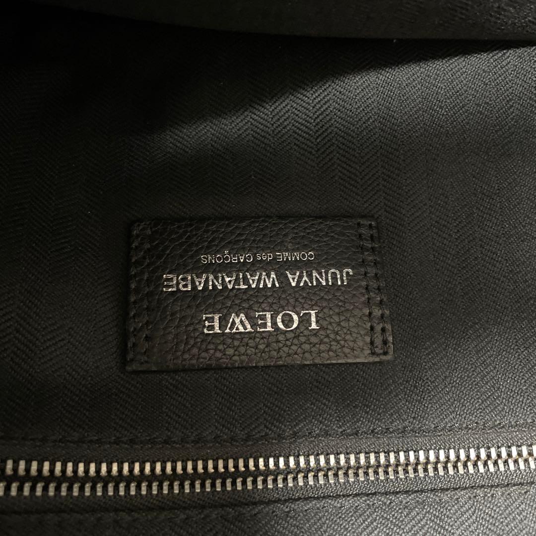 ロエベ　手持ちバッグ