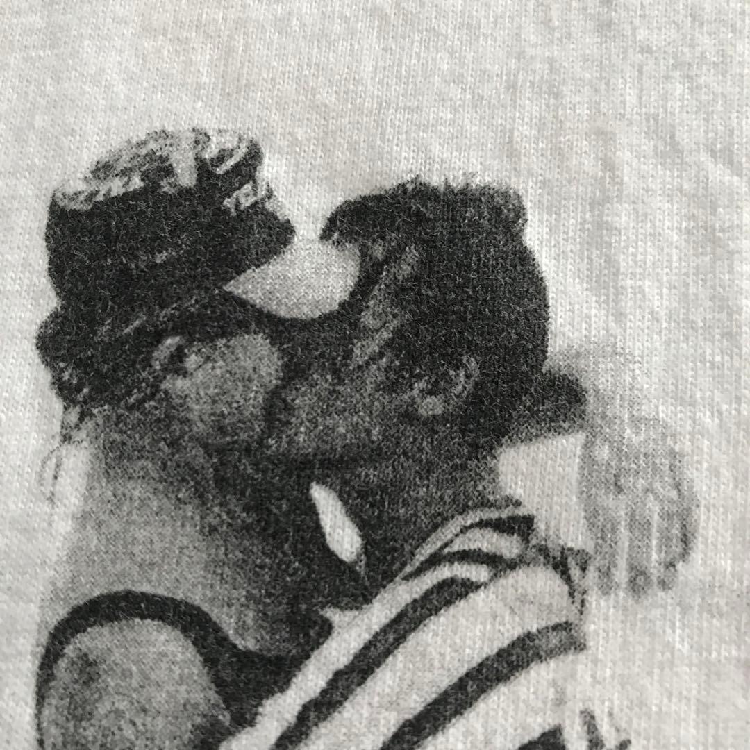 08 パメラハンソン Pamela Hanson 90年代ヴィンテージ Tシャツ - メルカリ