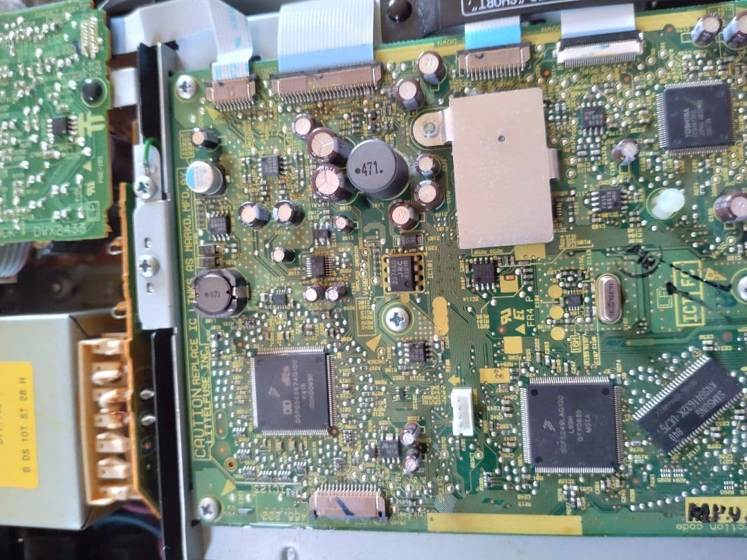 Pioneer CDJ-200 動作確認済み 送料込み メンテ品 Pioneer – CDJ-200