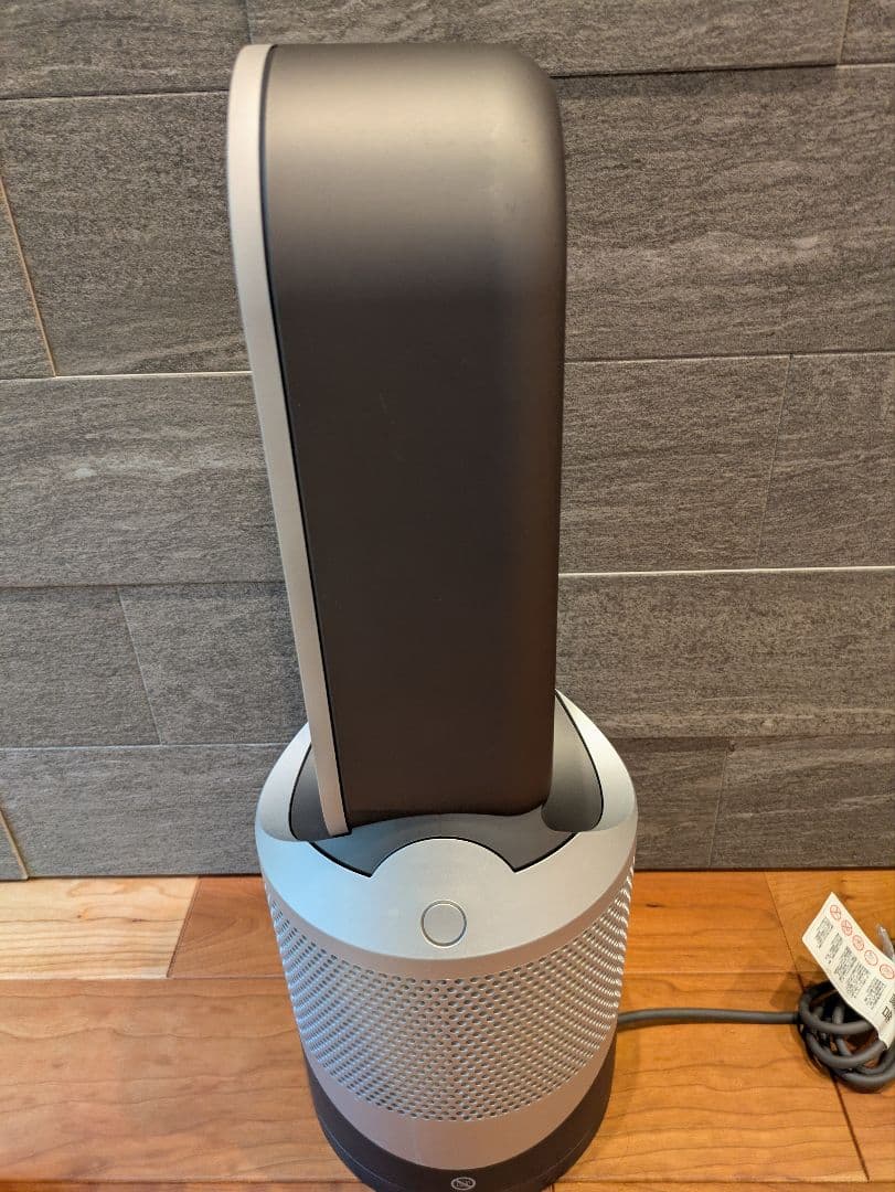 Dyson 扇風機 シルバー 2020年製