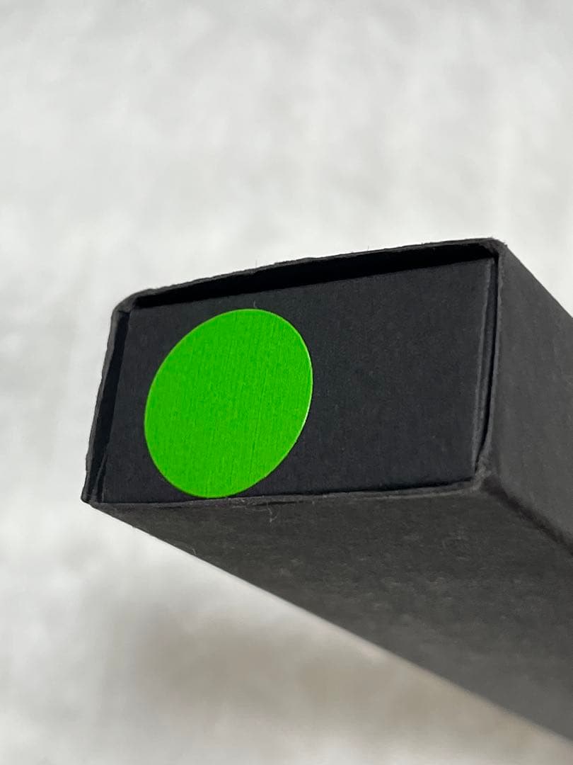 色華硝子 ガラスペンとインクセット 細字 中古 - メルカリ