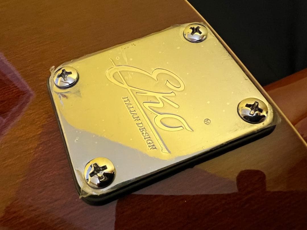 超レア EKO 5 RANGER Ⅶ VR EQ 12弦 エレアコ ほぼ未使用 超レア