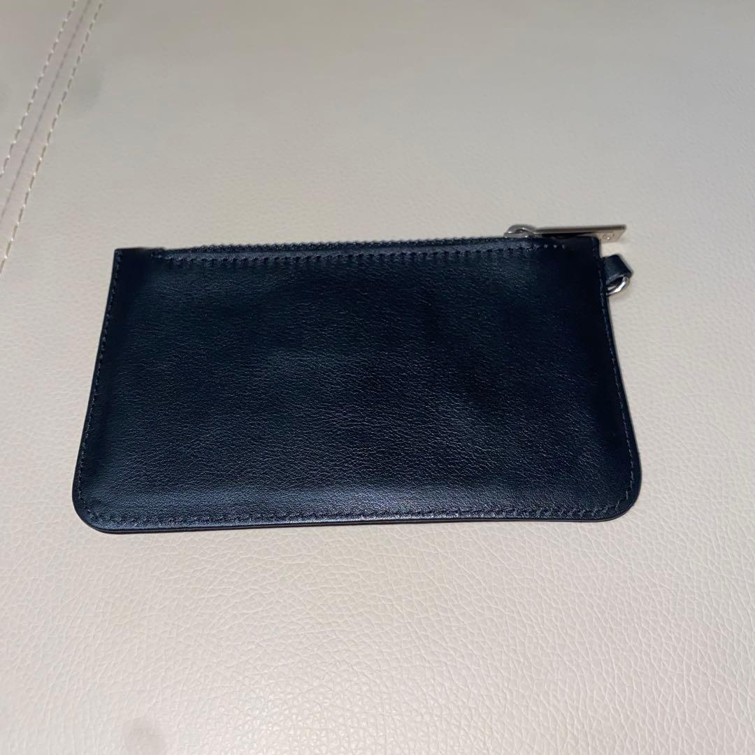 【⭐︎お取置き】CHANEL ケース ブラック