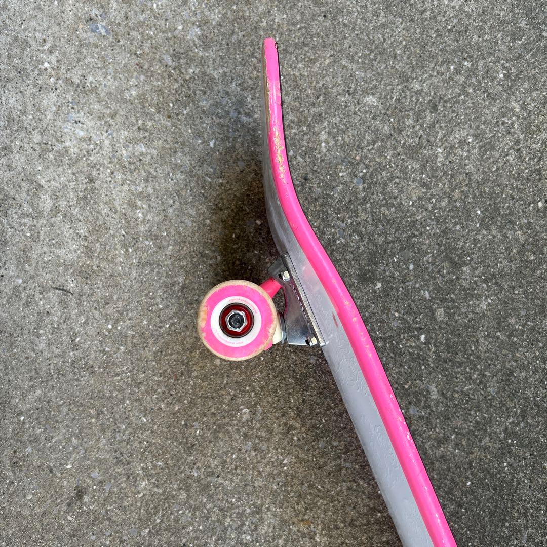 enjoi スケートボード　コンプリート